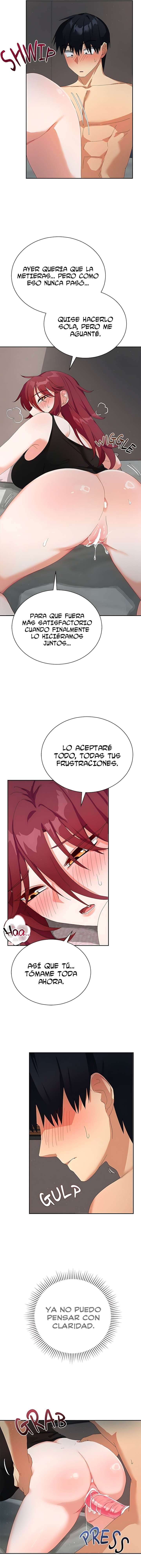 Salvando a mi Chica Mágica Capitulo 6 página 3