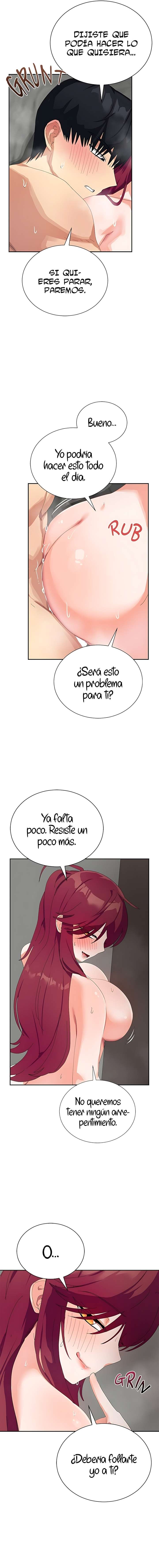 Salvando a mi Chica Mágica Capitulo 7 página 13