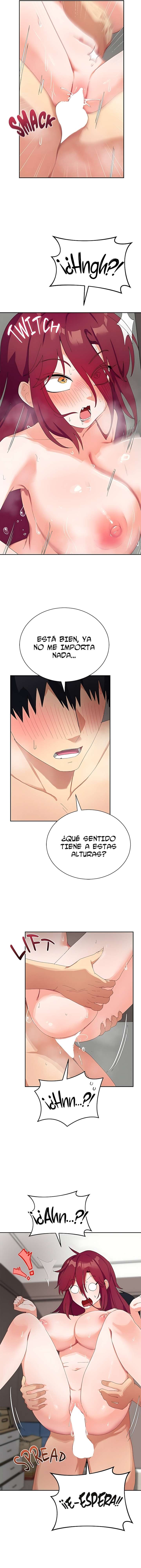 Salvando a mi Chica Mágica Capitulo 7 página 14