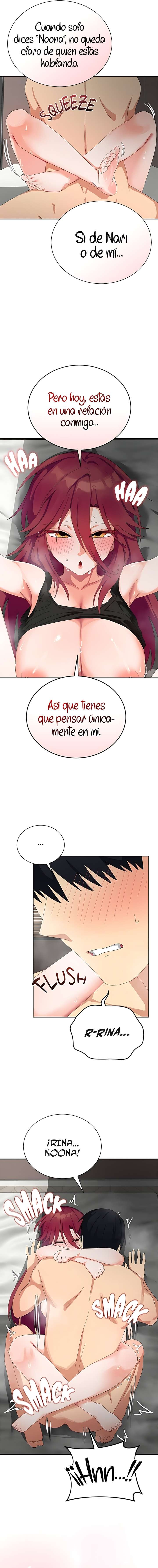 Salvando a mi Chica Mágica Capitulo 7 página 7
