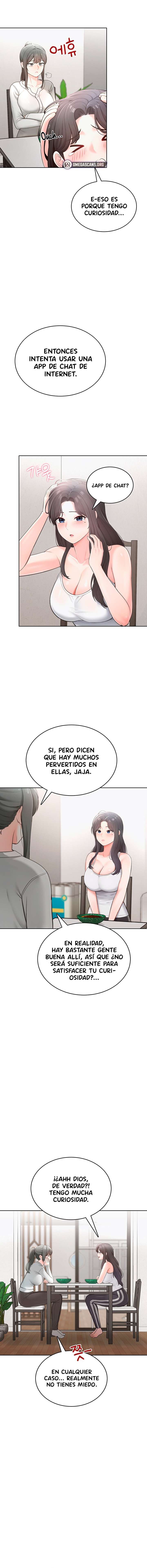 Naughty Woman Capitulo 1 página 11