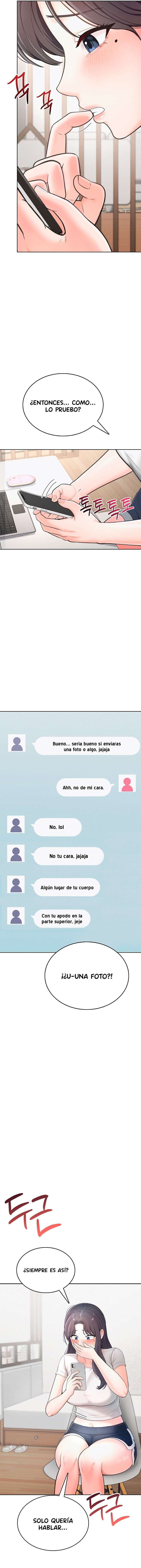 Naughty Woman Capitulo 1 página 16