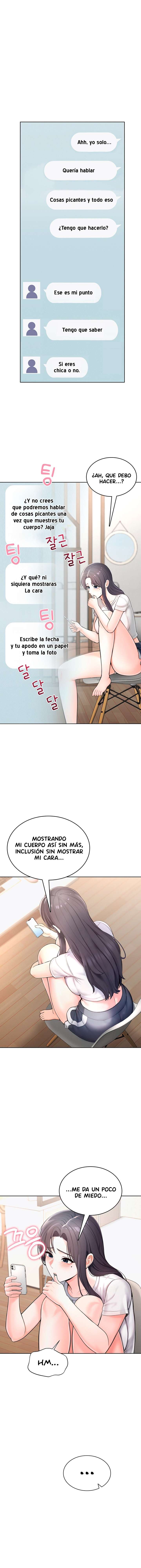 Naughty Woman Capitulo 1 página 17
