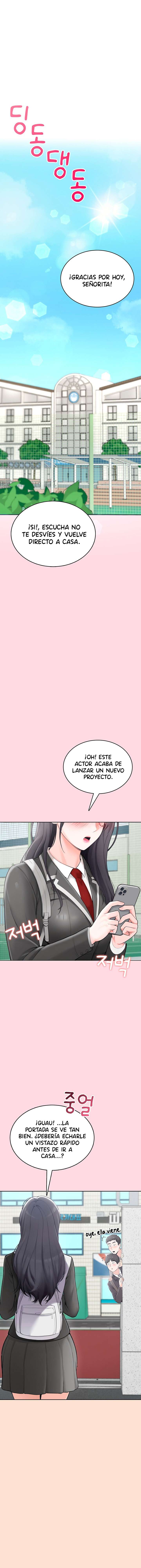Naughty Woman Capitulo 1 página 2