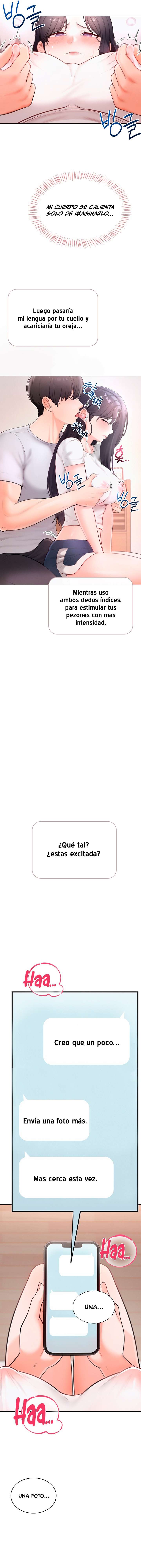 Naughty Woman Capitulo 1 página 24
