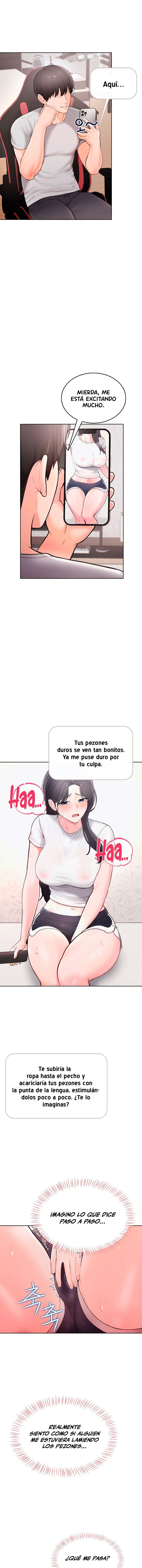Naughty Woman Capitulo 1 página 25
