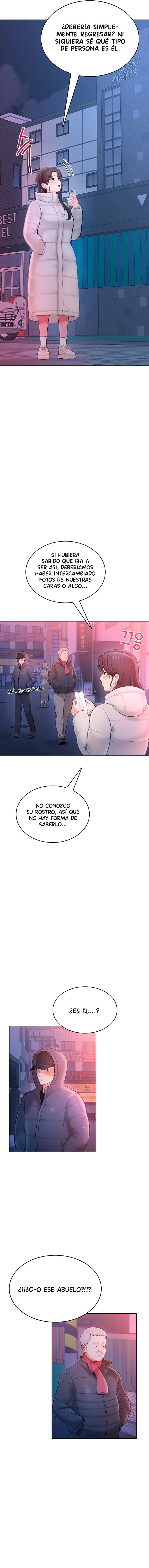 Naughty Woman Capitulo 1 página 29