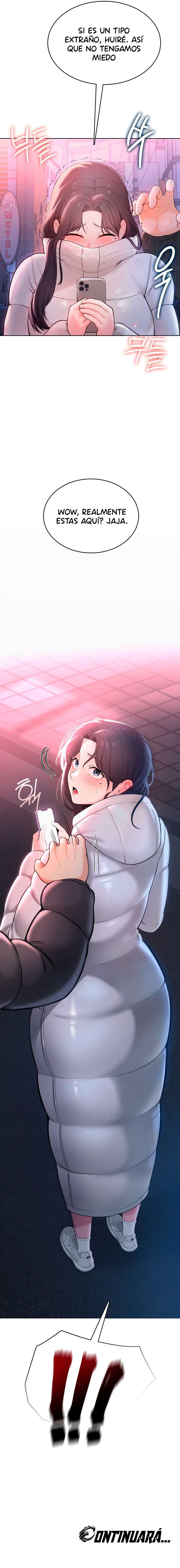 Naughty Woman Capitulo 1 página 30