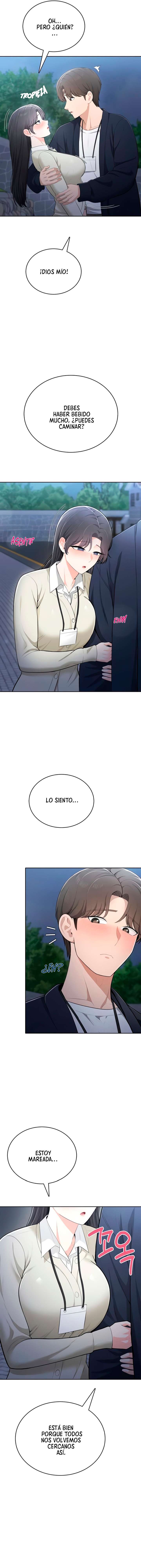 Naughty Woman Capitulo 10 página 13
