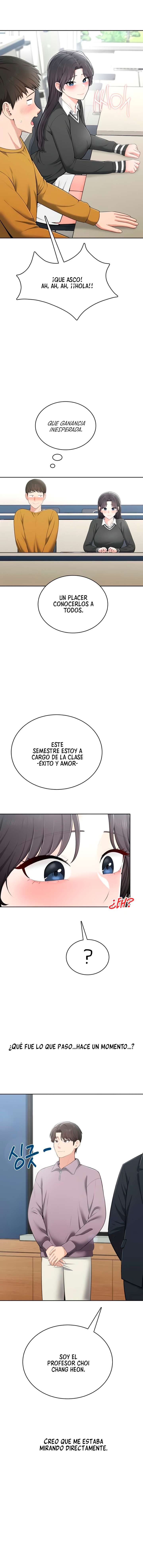 Naughty Woman Capitulo 10 página 16