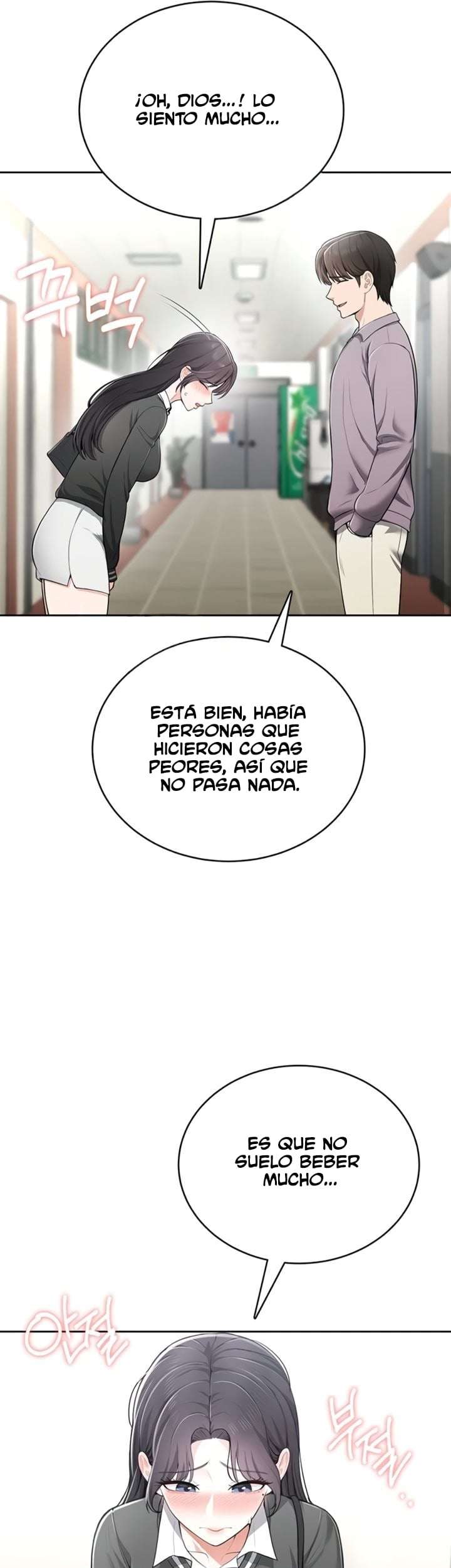 Naughty Woman Capitulo 11 página 13