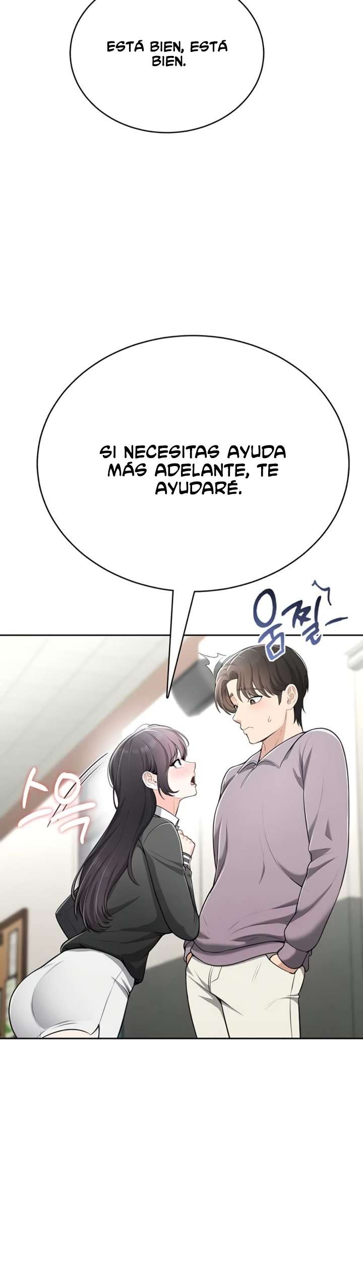 Naughty Woman Capitulo 11 página 15