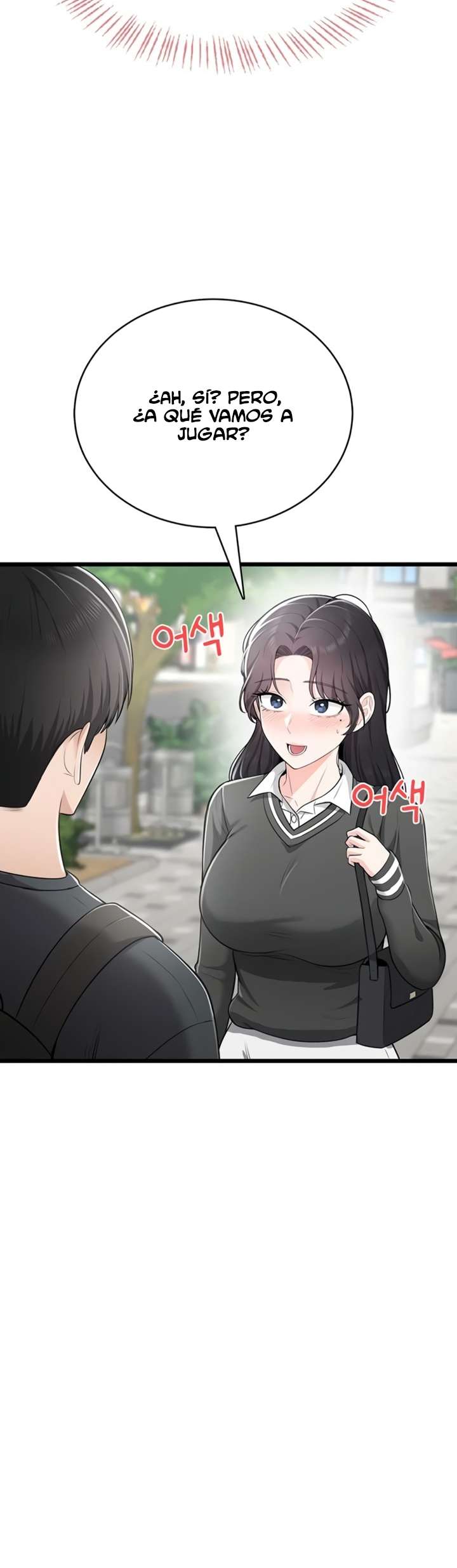 Naughty Woman Capitulo 11 página 24
