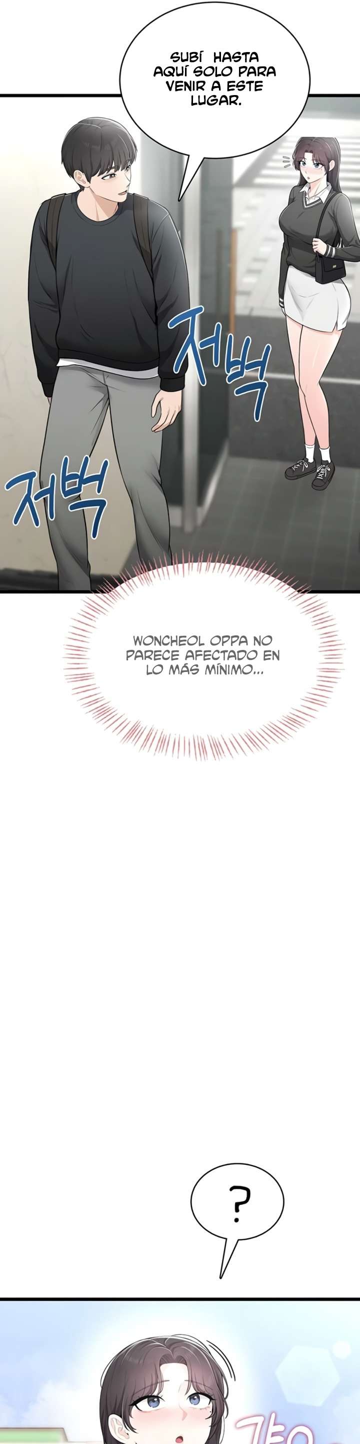 Naughty Woman Capitulo 11 página 25