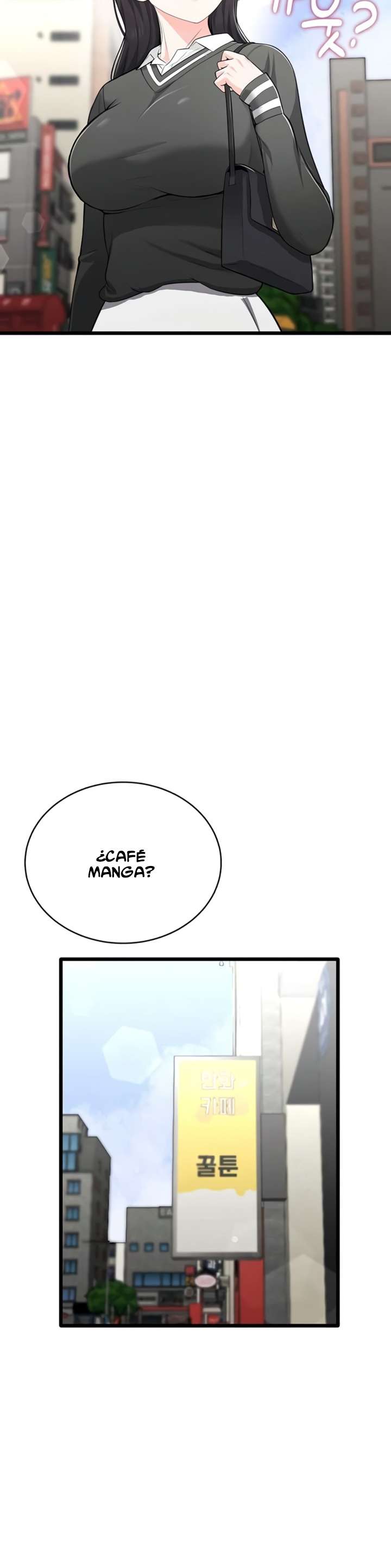 Naughty Woman Capitulo 11 página 26