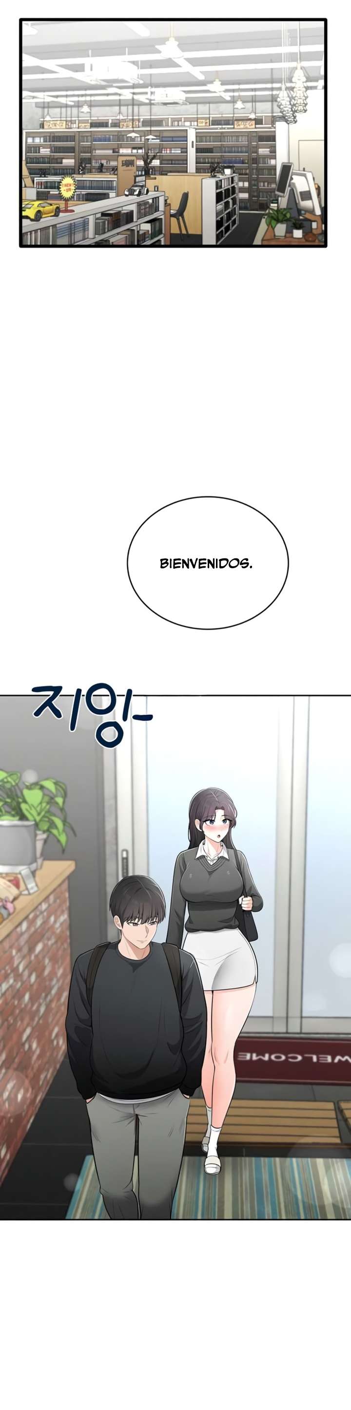 Naughty Woman Capitulo 11 página 27