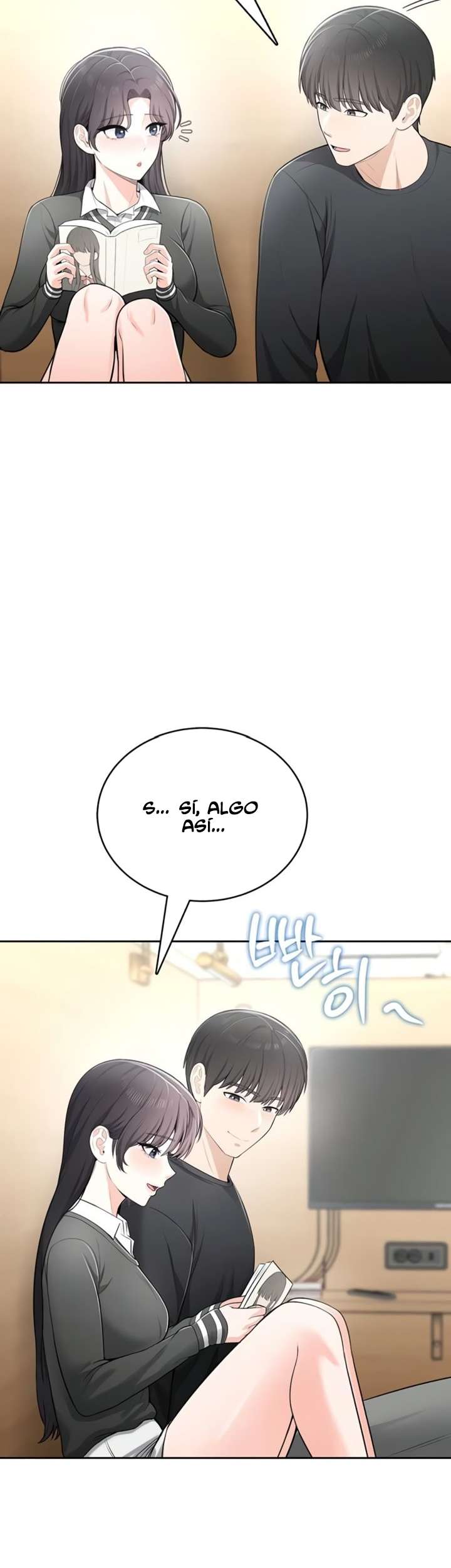 Naughty Woman Capitulo 11 página 35