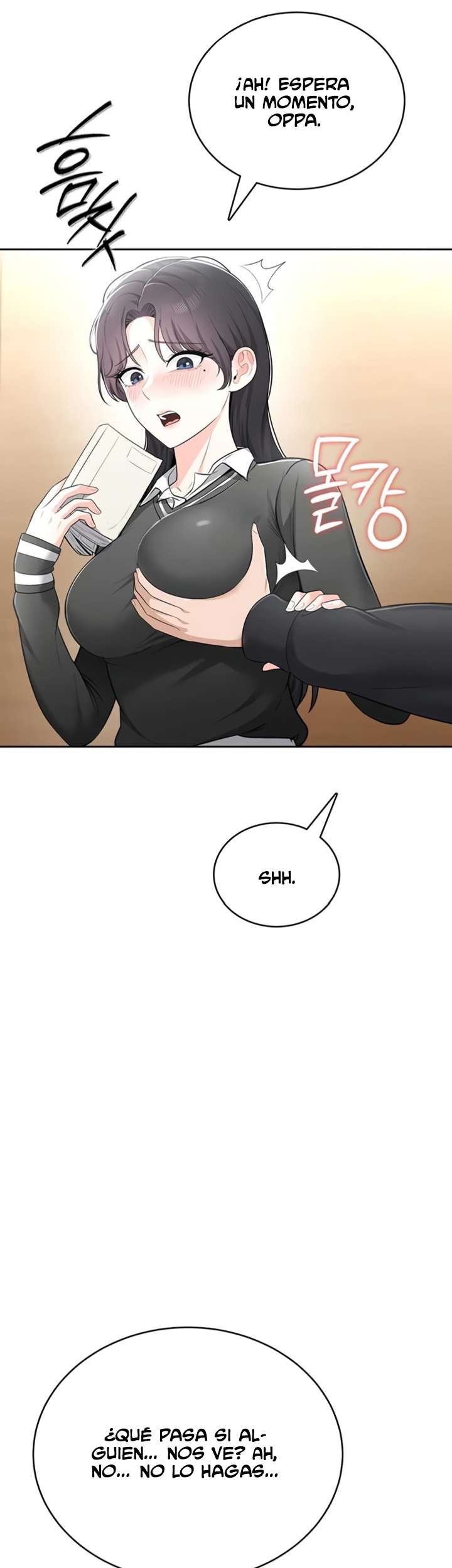 Naughty Woman Capitulo 11 página 38