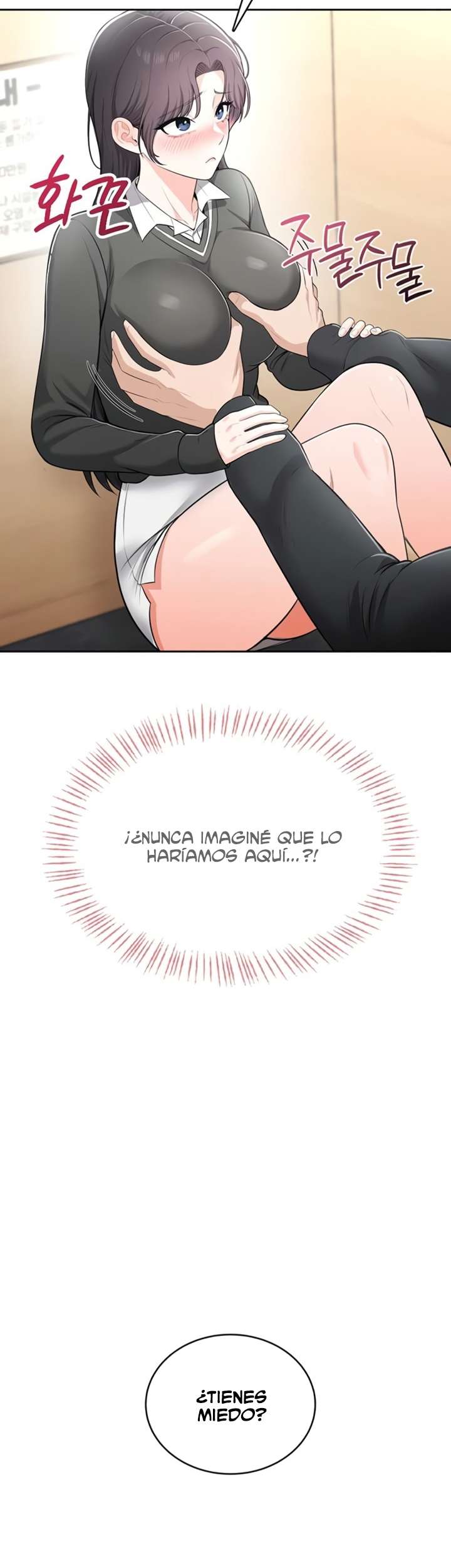 Naughty Woman Capitulo 11 página 40