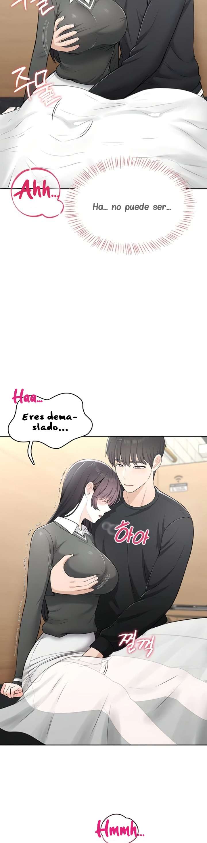 Naughty Woman Capitulo 11 página 43