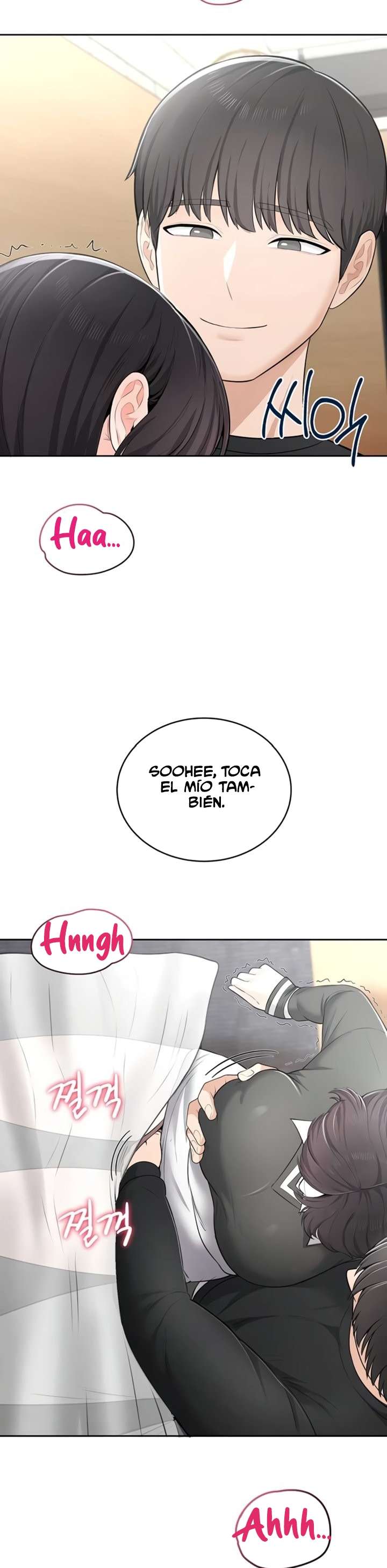 Naughty Woman Capitulo 11 página 44