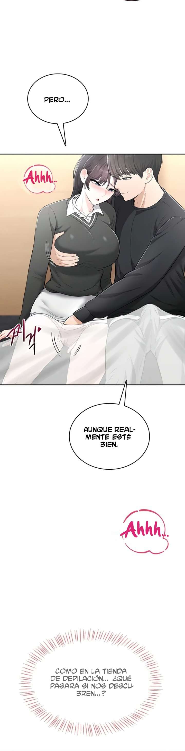 Naughty Woman Capitulo 11 página 45