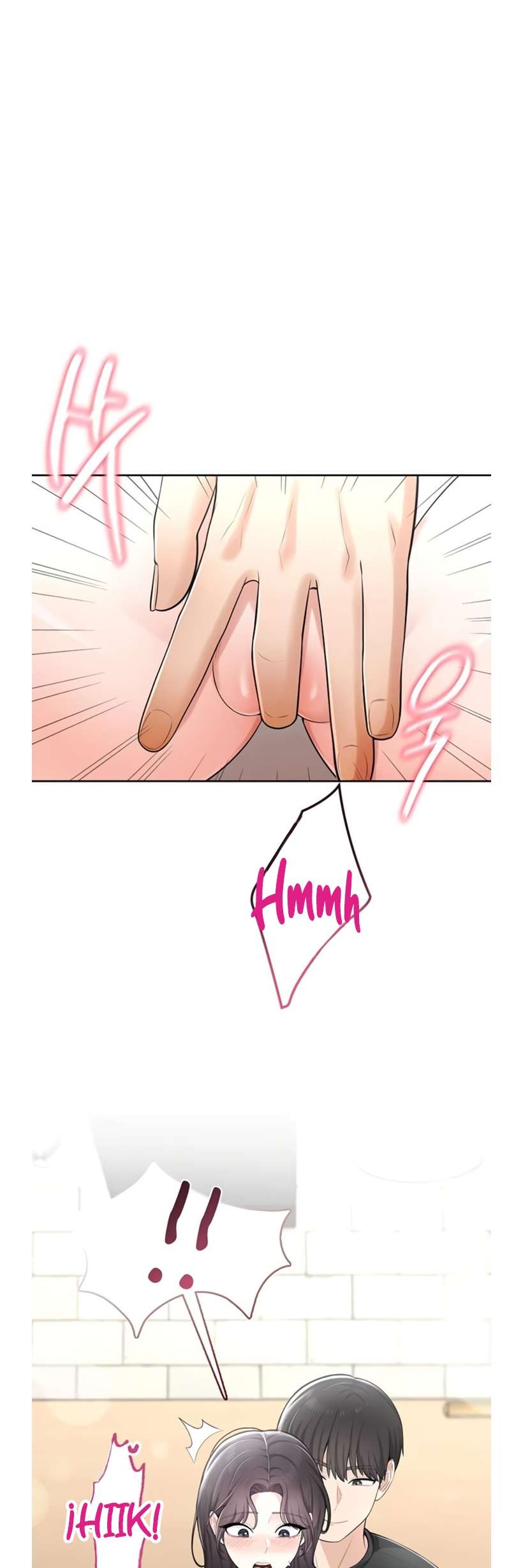 Naughty Woman Capitulo 11 página 47