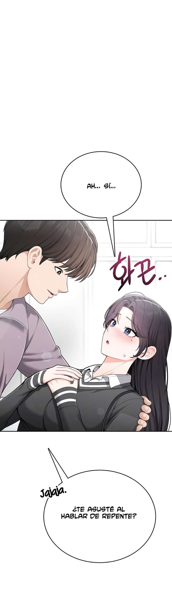 Naughty Woman Capitulo 11 página 6