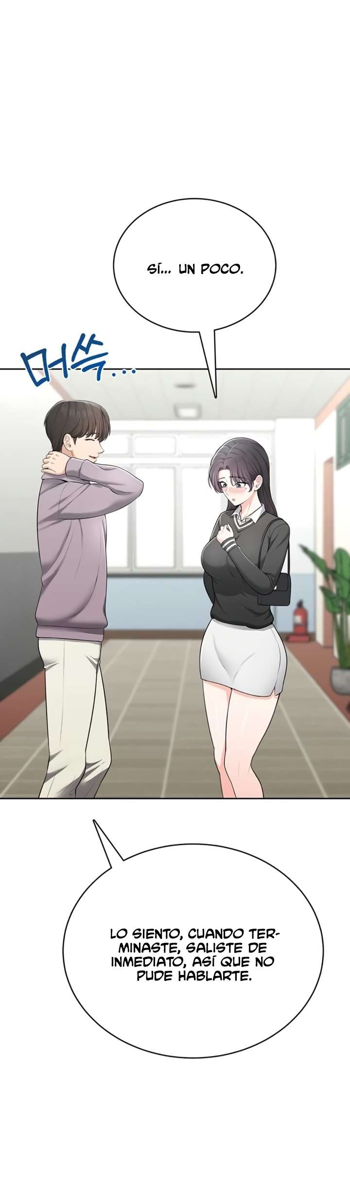 Naughty Woman Capitulo 11 página 7