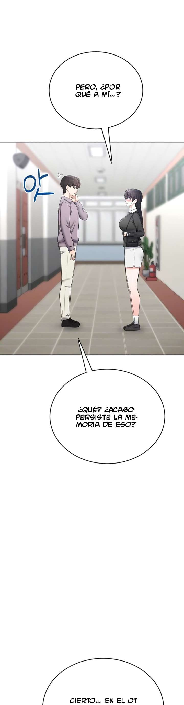 Naughty Woman Capitulo 11 página 9