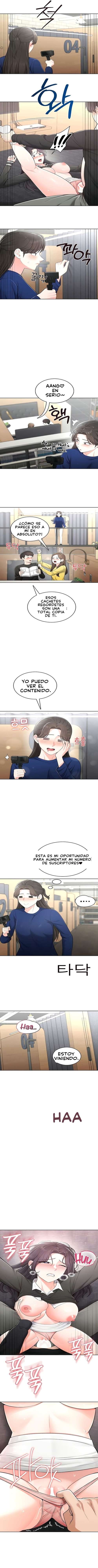 Naughty Woman Capitulo 13 página 3