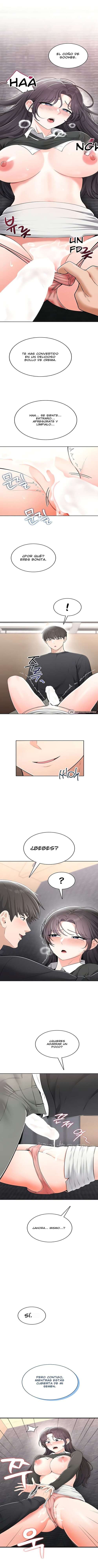 Naughty Woman Capitulo 13 página 4