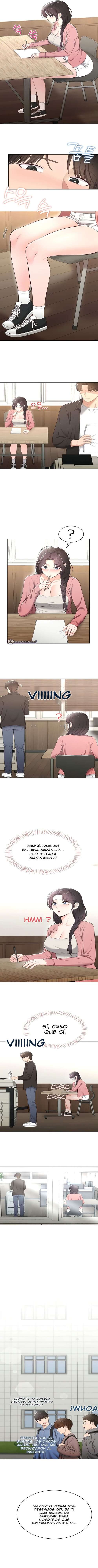 Naughty Woman Capitulo 14 página 4