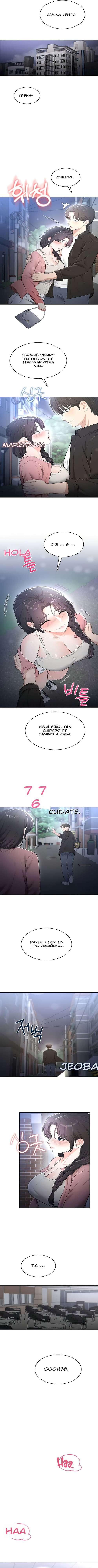 Naughty Woman Capitulo 14 página 9