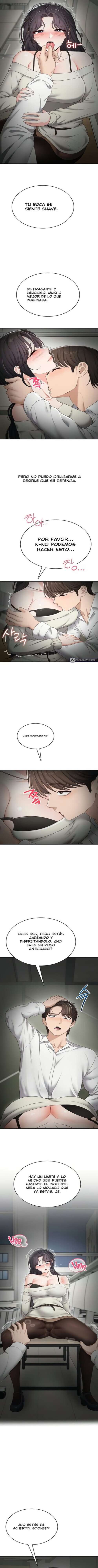 Naughty Woman Capitulo 15 página 10