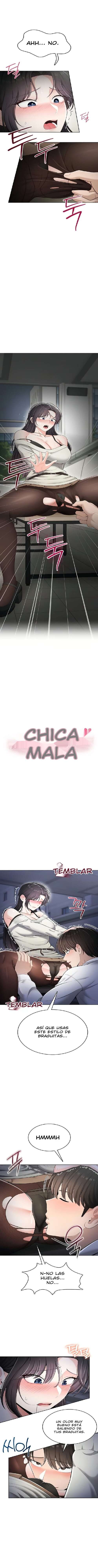 Naughty Woman Capitulo 16 página 2