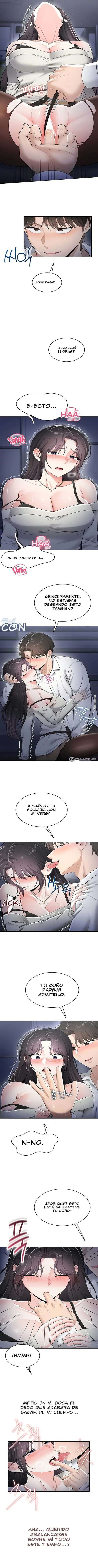 Naughty Woman Capitulo 16 página 4