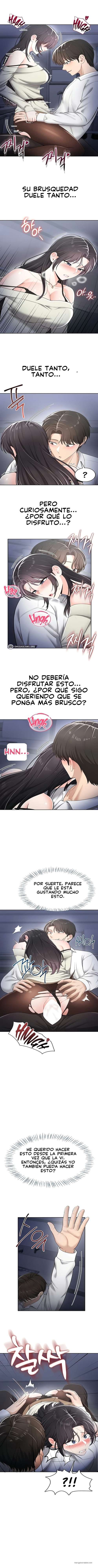 Naughty Woman Capitulo 16 página 6