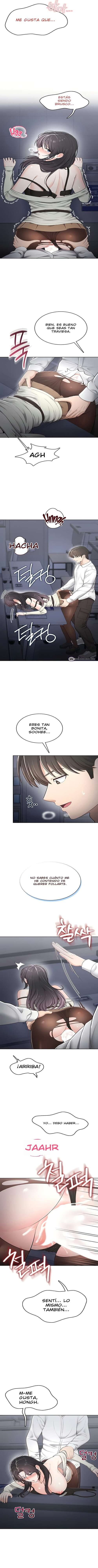 Naughty Woman Capitulo 16 página 8