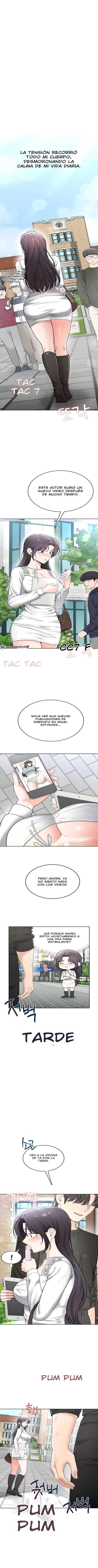 Naughty Woman Capitulo 17 página 10