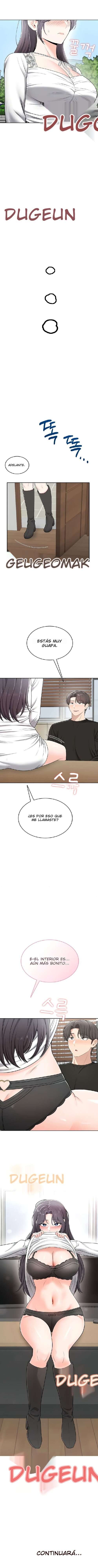 Naughty Woman Capitulo 17 página 11