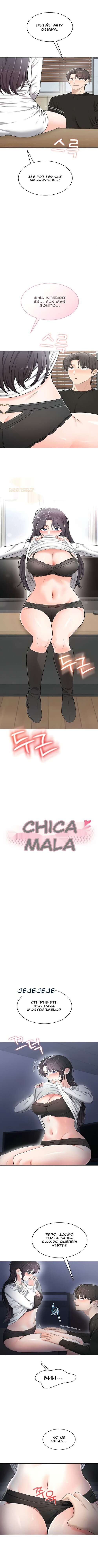 Naughty Woman Capitulo 18 página 2