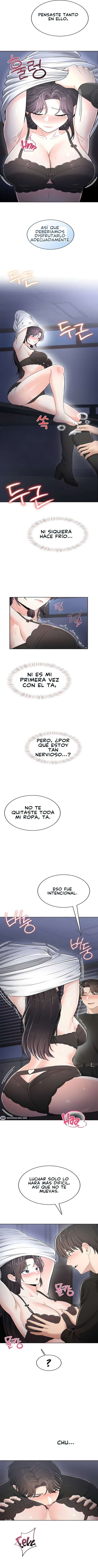 Naughty Woman Capitulo 18 página 4