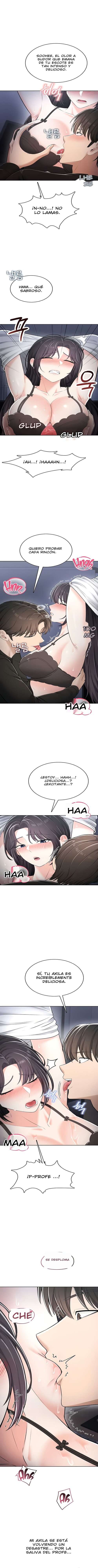 Naughty Woman Capitulo 18 página 5