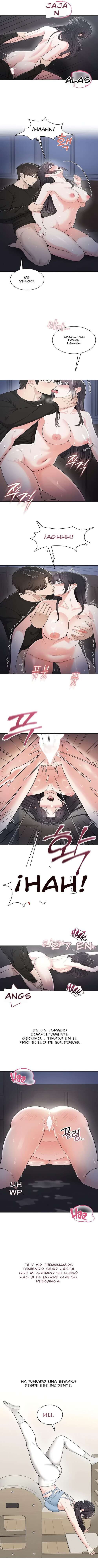 Naughty Woman Capitulo 19 página 7