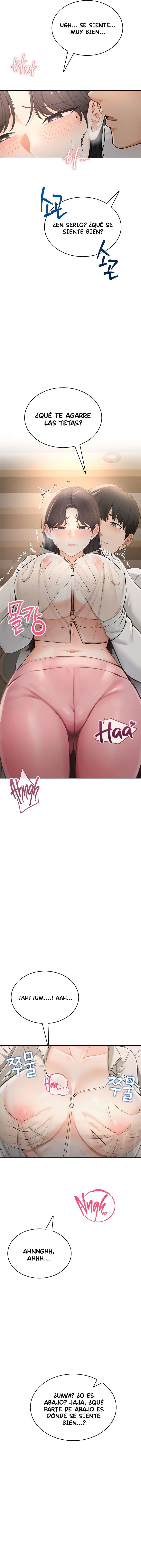 Naughty Woman Capitulo 2 página 12