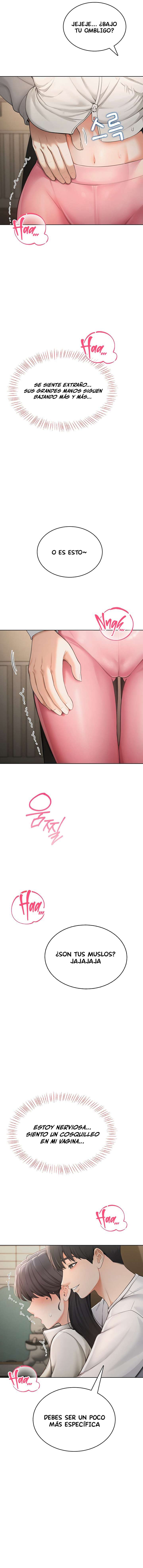 Naughty Woman Capitulo 2 página 13