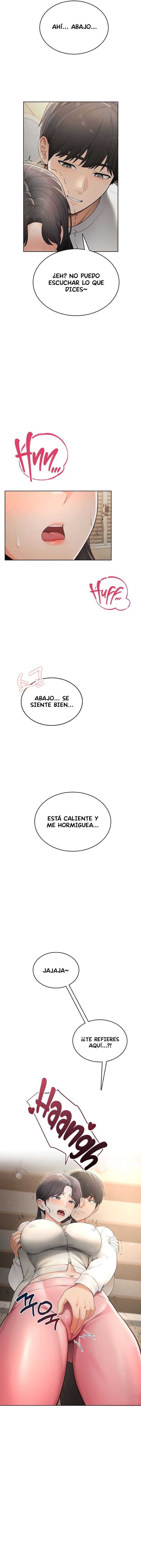 Naughty Woman Capitulo 2 página 14