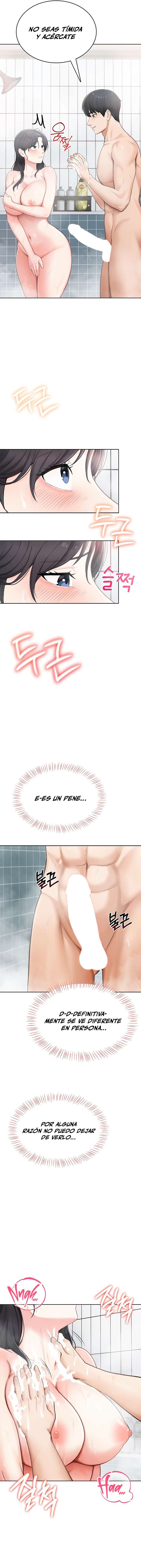 Naughty Woman Capitulo 2 página 17
