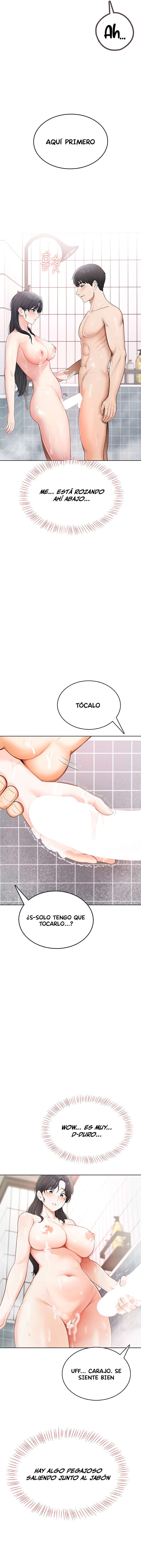 Naughty Woman Capitulo 2 página 19